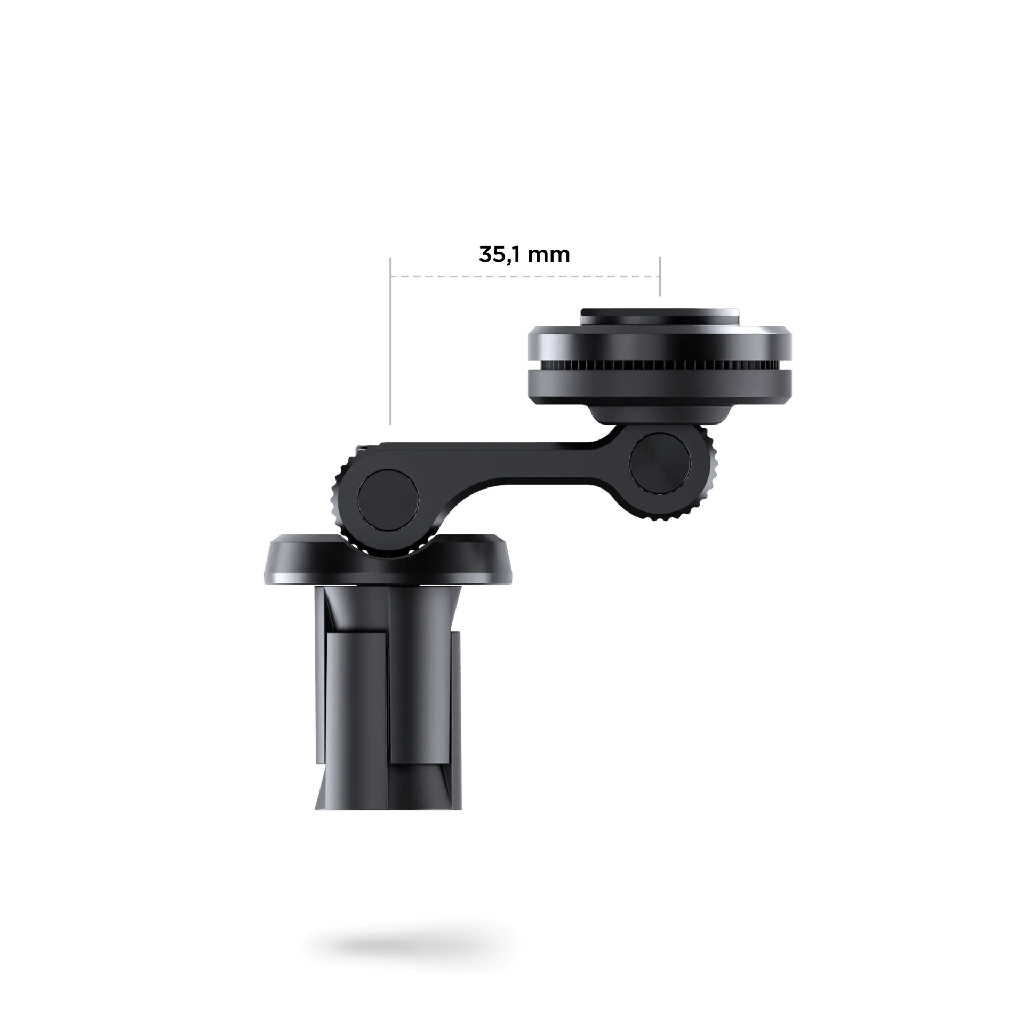 Moto Stem Mount Pro