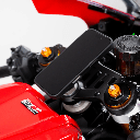 Moto Stem Mount Pro