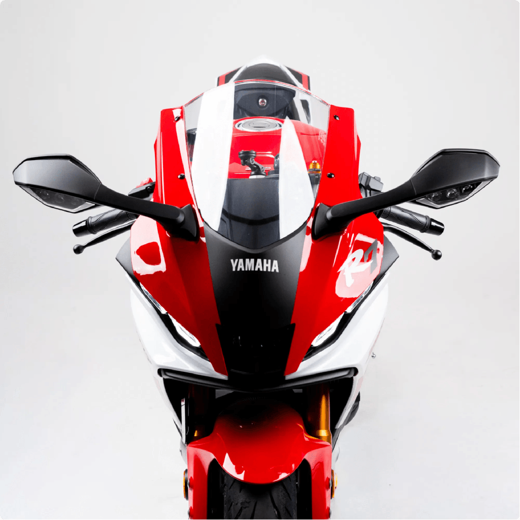 Moto Stem Mount Pro