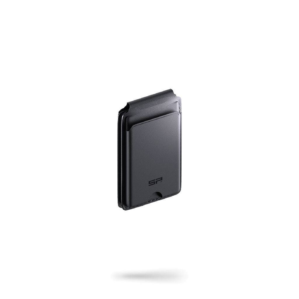 Magnetic Card Wallet SPC+