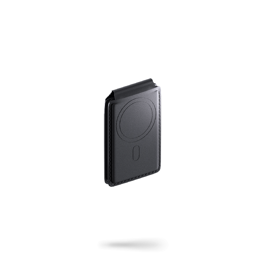 Magnetic Card Wallet SPC+
