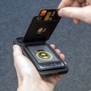 Magnetic Card Wallet SPC+