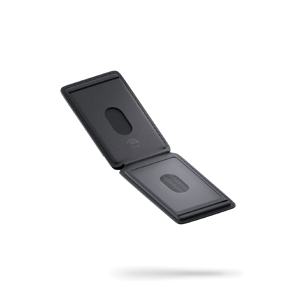 Magnetic Card Wallet SPC+