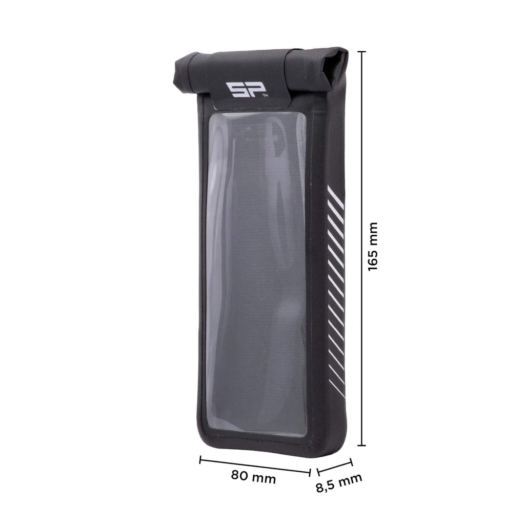 Universal Case Moto Bundle