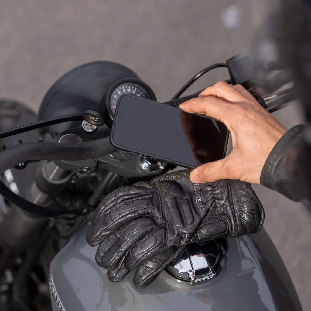 Universal Interface Moto Bundle