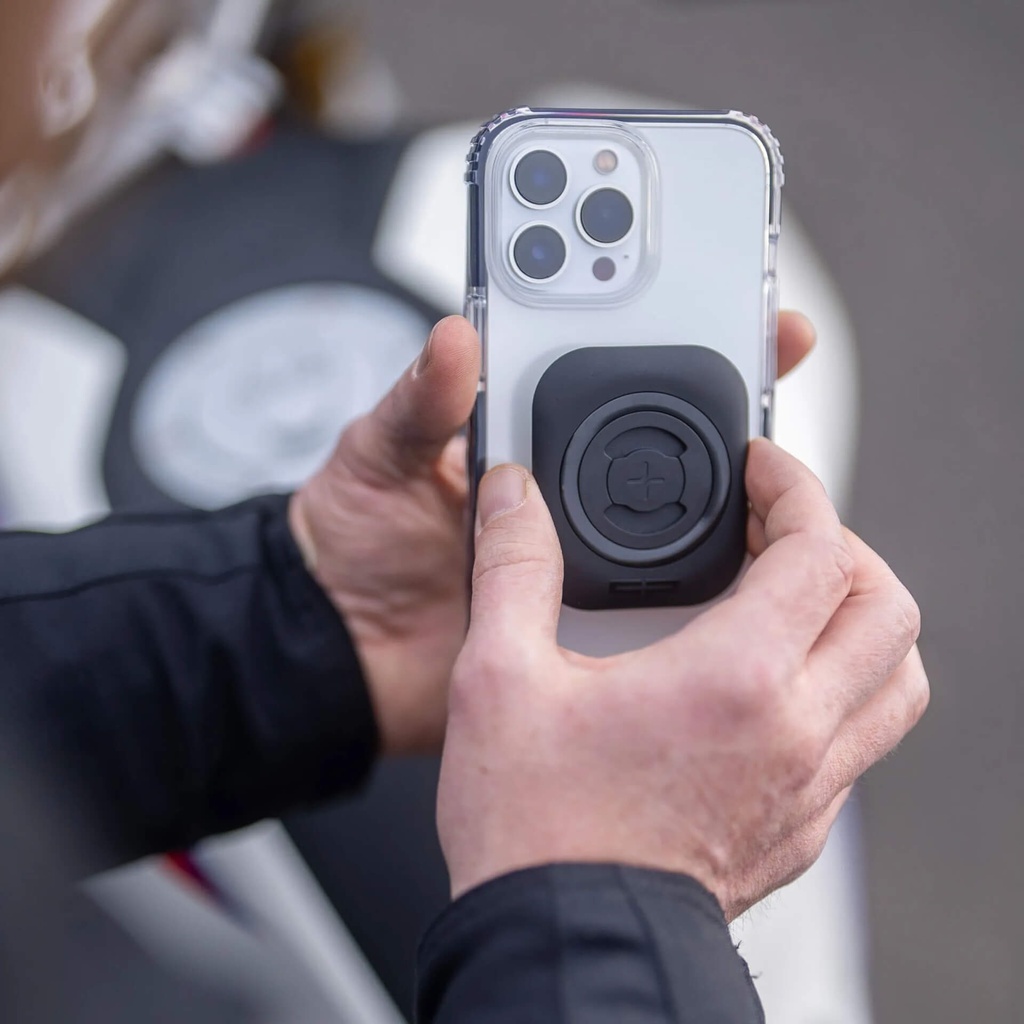 Universal Interface Moto Bundle