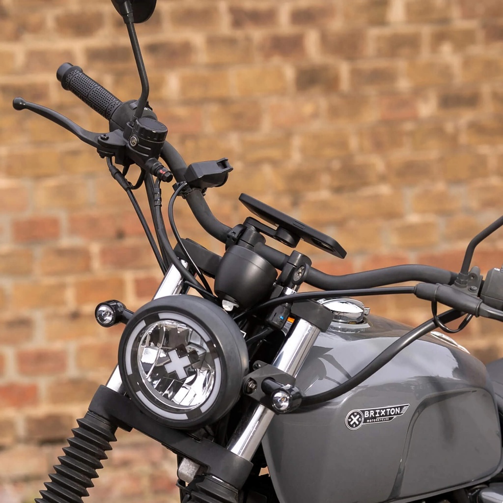 Universal Interface Moto Bundle