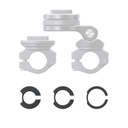 Diameter Adapters Mirror Mount (Pro)