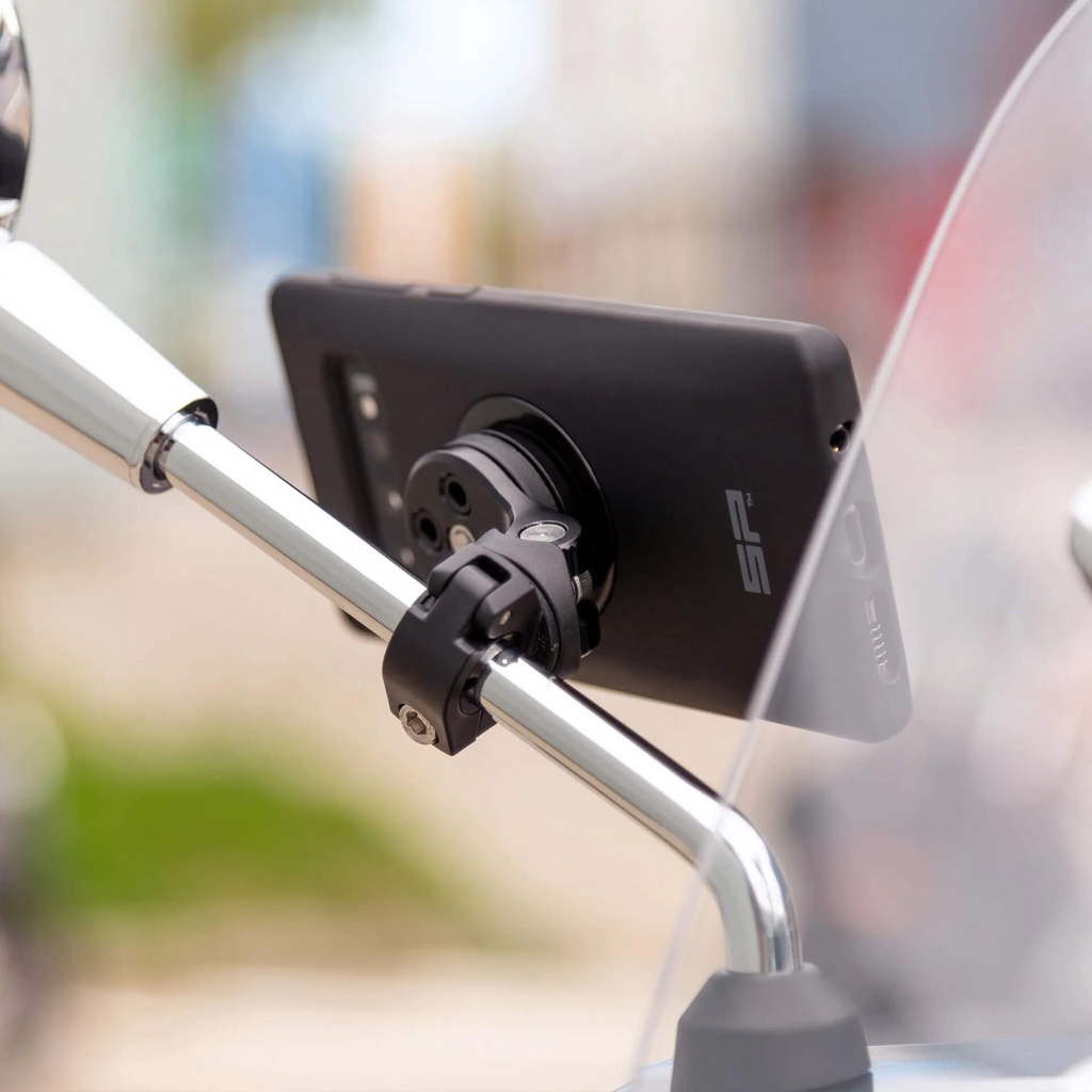 Diameter Adapters Mirror Mount (Pro)