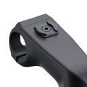 Stem Mount Square SPC+