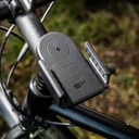 E-Cap Universal Charging Phone Clamp