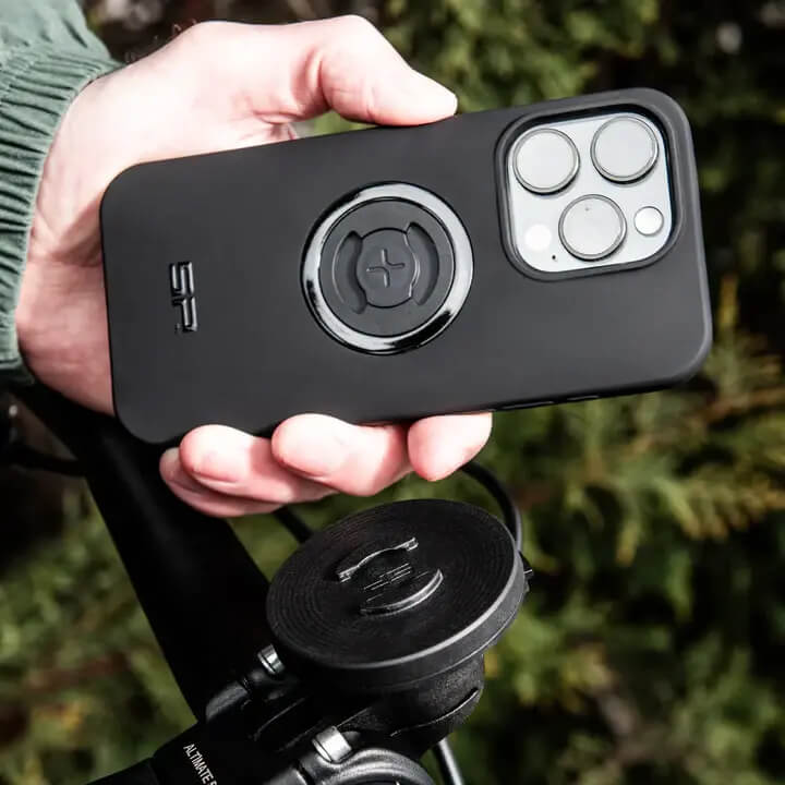 E-Cap Wireless Charging Module