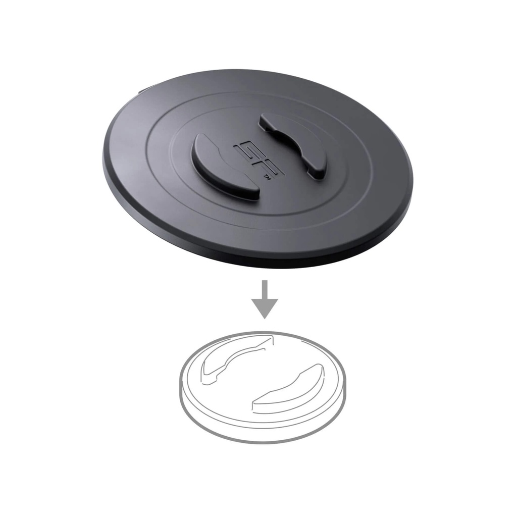 Mag-Align Adapter SPC+