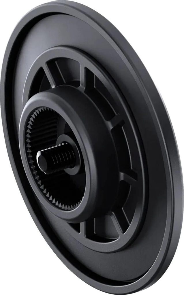Mag-Align Magnetic Alignment Head