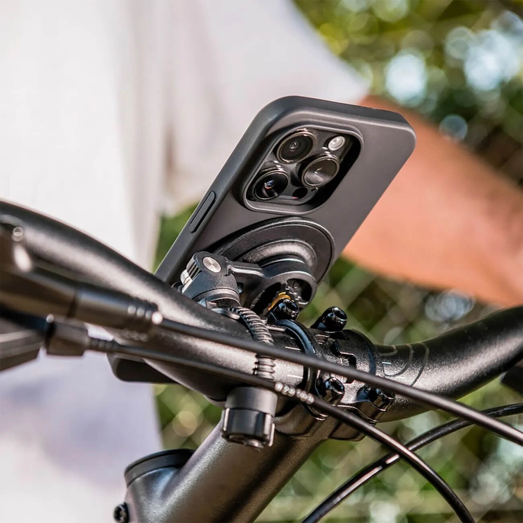 Mag-Align Magnetic Alignment Head