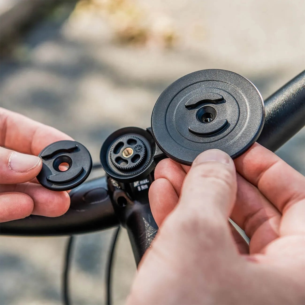 Mag-Align Magnetic Alignment Head