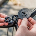 Mag-Align Magnetic Alignment Head