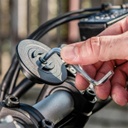 Mag-Align Magnetic Alignment Head