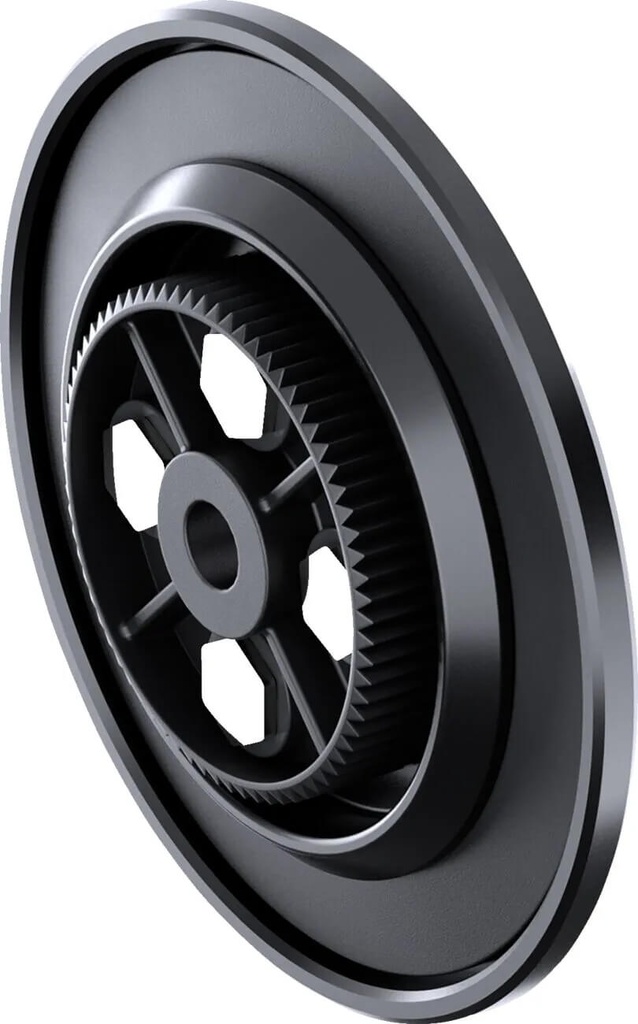 Mag-Align Magnetic Alignment Head