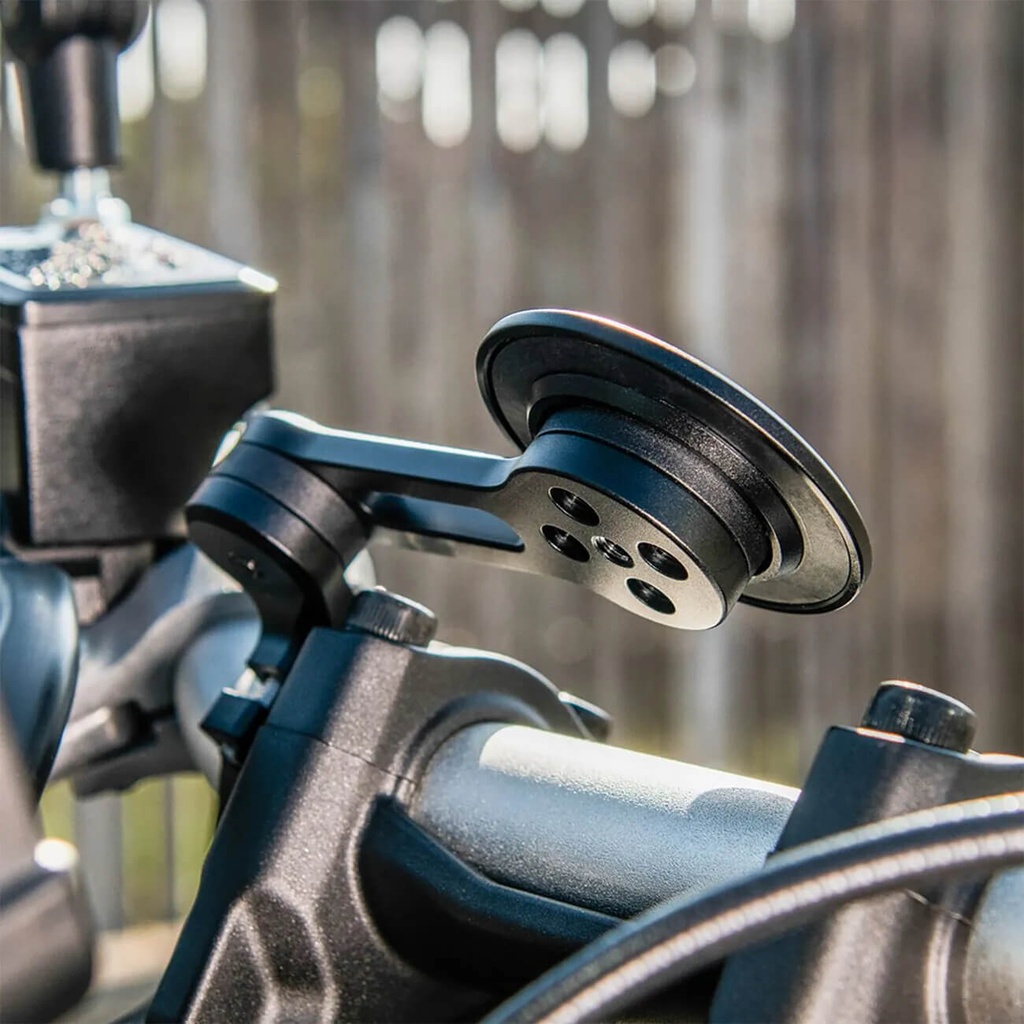 Mag-Align Magnetic Alignment Head