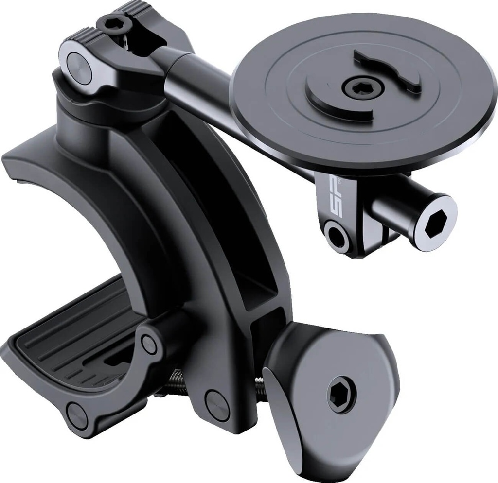 Roll Cage Mount 3D