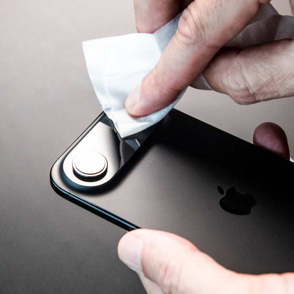 Camera Lens Protective Glass