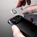 Camera Lens Protective Glass