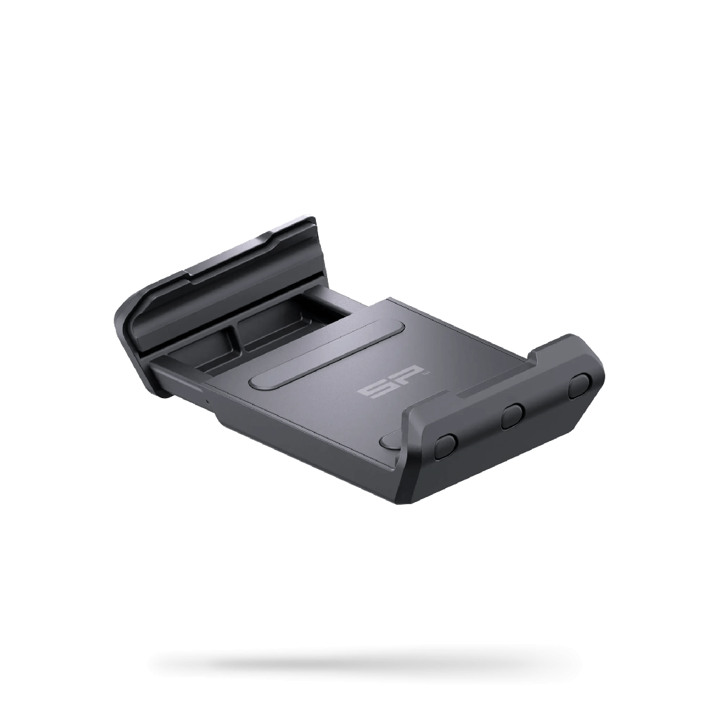 Magnetic Phone Holder Pro