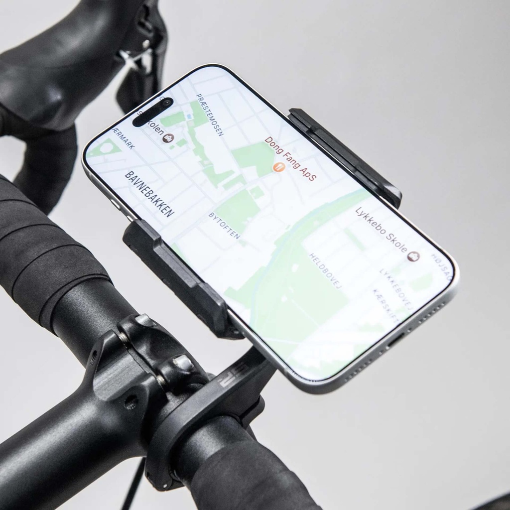 Magnetic Phone Holder Pro