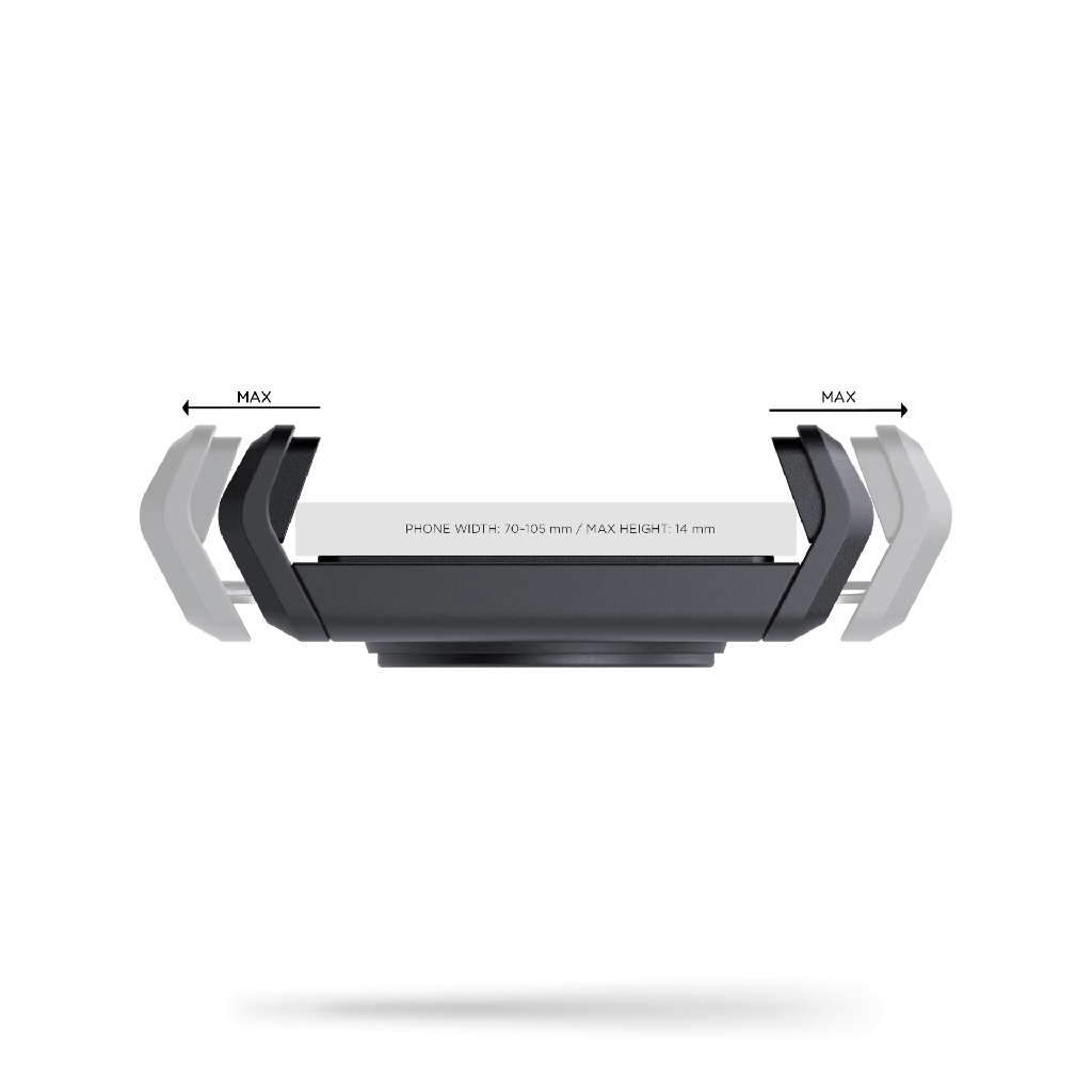 Magnetic Phone Holder Pro