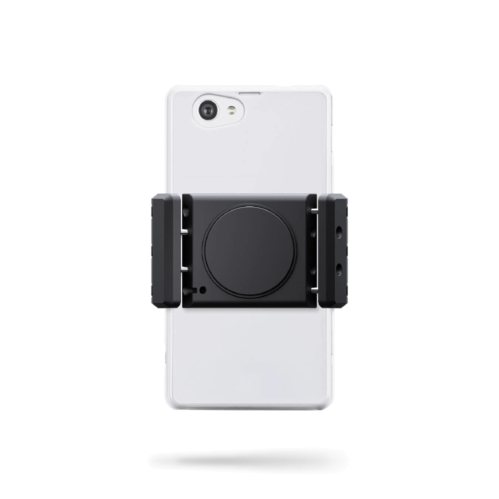 Magnetic Phone Holder Pro