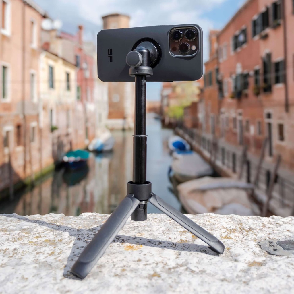 Tripod Pole SPC+