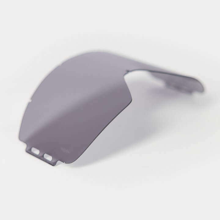 Goggle Lens