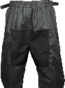Solo Storm Waterproof Pants