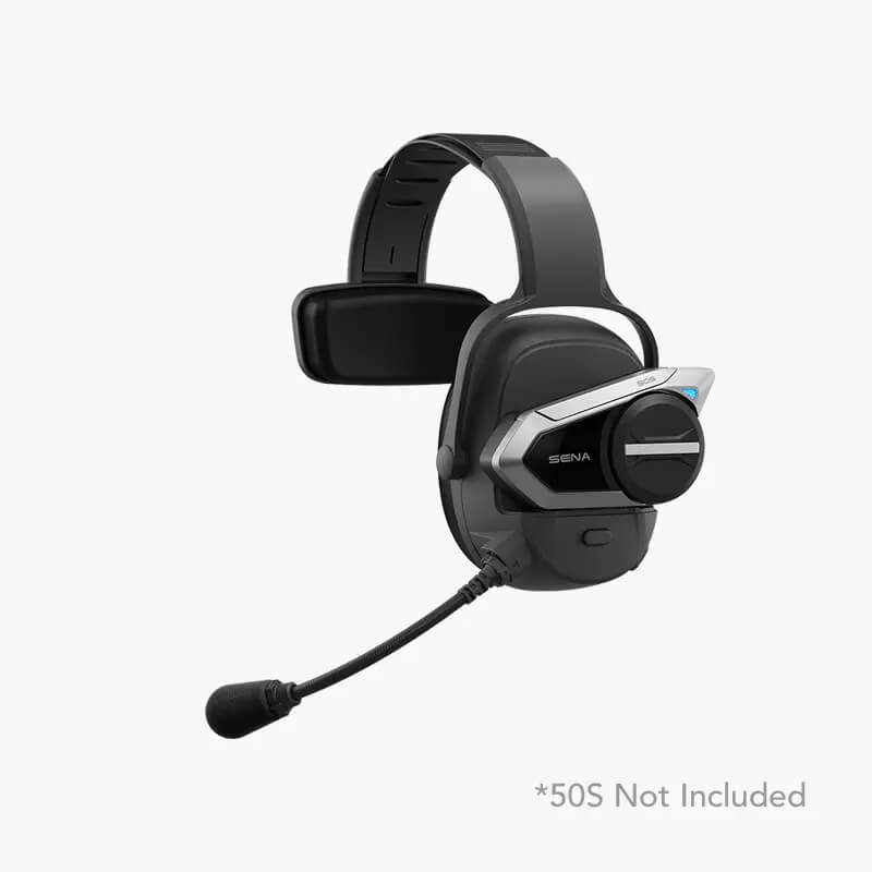 Single Ear Headphone for 50S/30K/20S/20S EVO