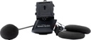 Headset/Intercom Mount/Clamp Kit for 50C
