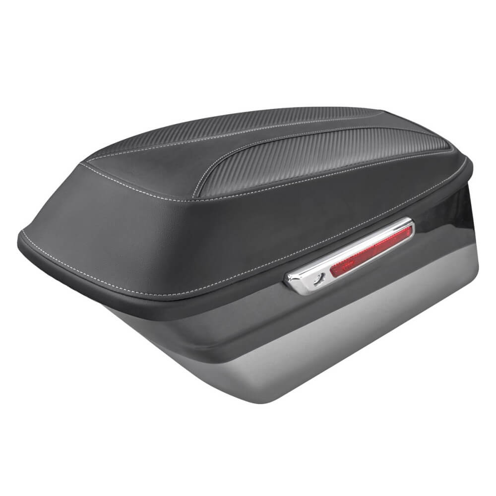 Bagger Lid Cover, Dominator