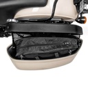 Saddlebag Liner Bags for Low Rider ST