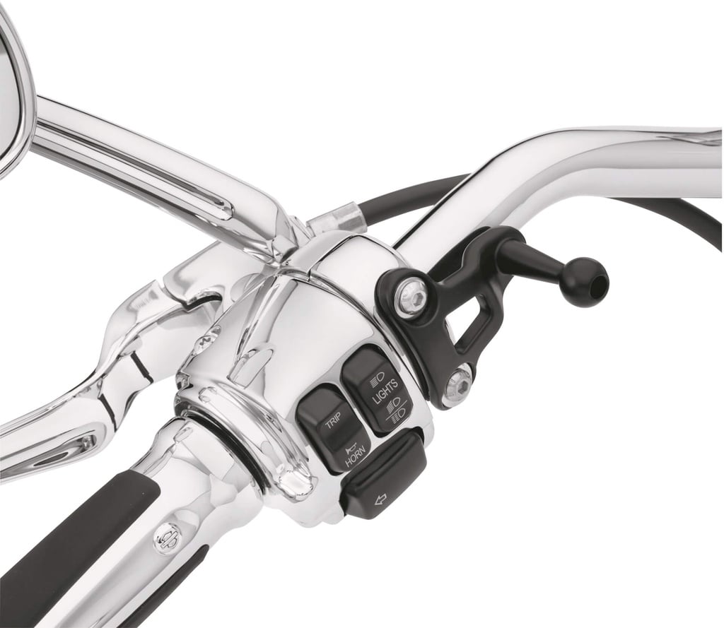 Handlebar Phone Carrier Mount