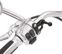 Handlebar Phone Carrier Mount