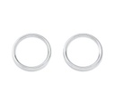 4&quot; Gauge Bezel Cover Kit