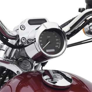 Gauge Visor Ring