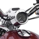 Gauge Visor Ring