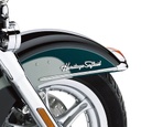 Front Fender Trim Kit