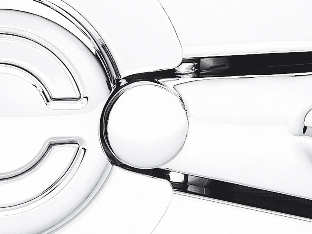 Swingarm pivot bolt cover