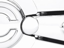 Swingarm pivot bolt cover