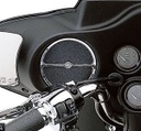 Front Speaker Trim