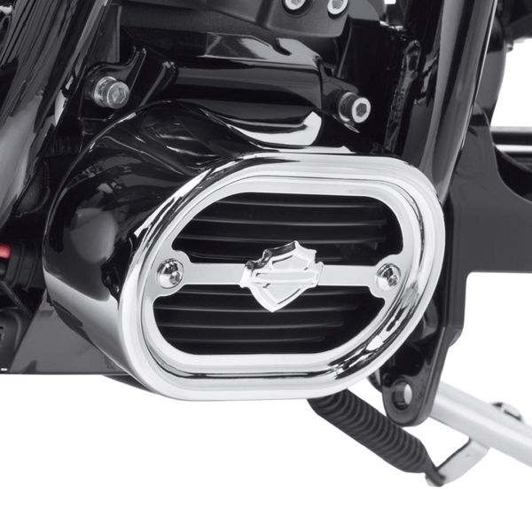 Voltage Regulator Cover