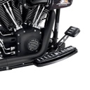 Edge Cut Large Brake Pedal Pad