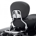 Styled Backrest Mounting Plate